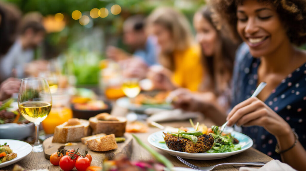 A Food Lover’s Tour of Scarsdale Estates: Where to Eat, Sip, and Savor in Arlington Heights’ Hidden Gem